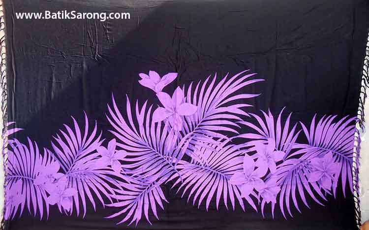 Bali Sarongs