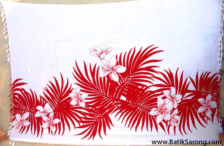 Bali Sarongs