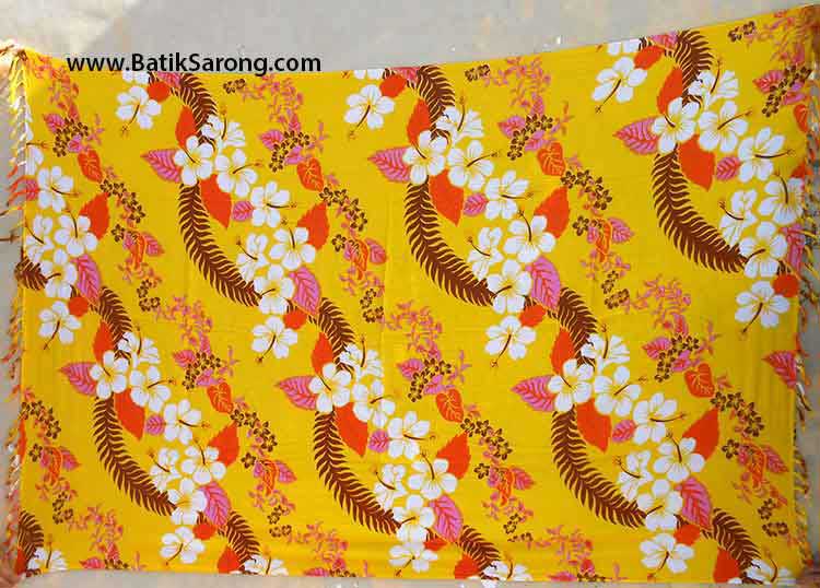 WHOLESALE SARONGS, SARONGS WHOLESALE