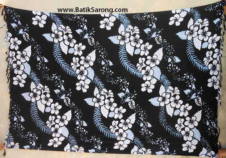 beachwear sarongs From bali