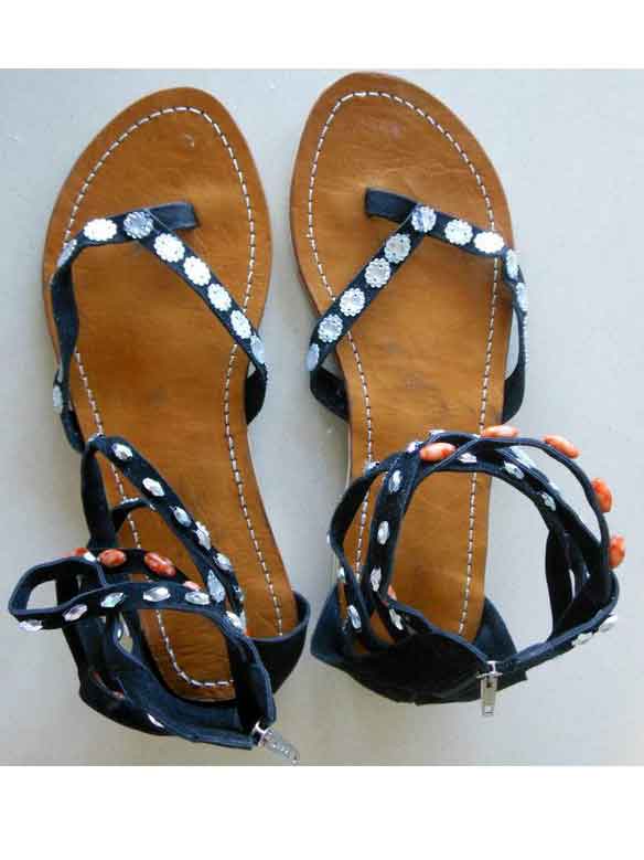 Sandal1 4 Beach Sandals  Strap Bali Indonesia 