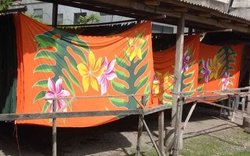 Batik Indonesia