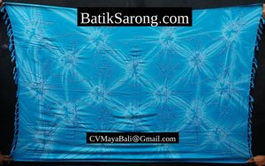 Java Batik Sarong Wholesale