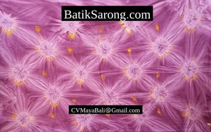 Wholesale Bali Sarong Export