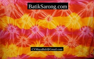 Java Sarong Batik Company