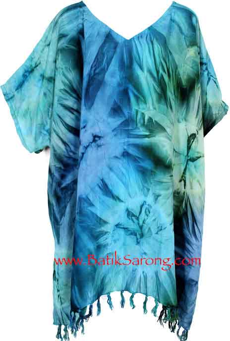 Tie dye sarongs from Bali Indonesia. Bali batik sarongs pareo wholesale for beach sarongs made in Indonesia. Bali sarongs supplier and export company.