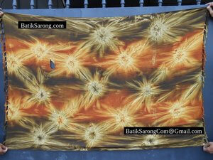 Supplier Tie Dye Sarong