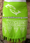 Semi Sarongs Bali