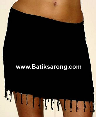 Sarong Skirts Company Bali