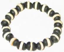 MANUFACTURER NATURAL BEADS BRACELET