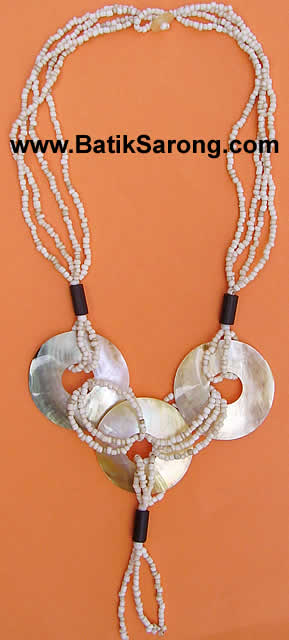 SHELL JEWELRY COMPANY BALI INDONESIA