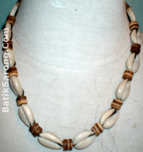 COWRY SHELLS JEWELRY