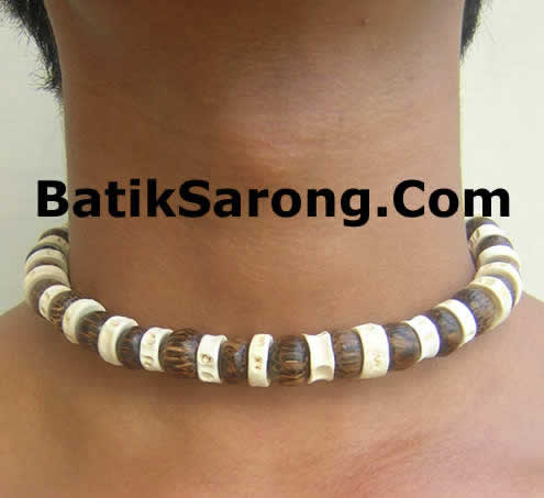 FASHION NECKLACE FROM BALI INDONESIA