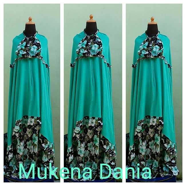 Mukena Bali Murah