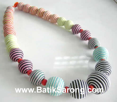 shells necklaces manufacturer