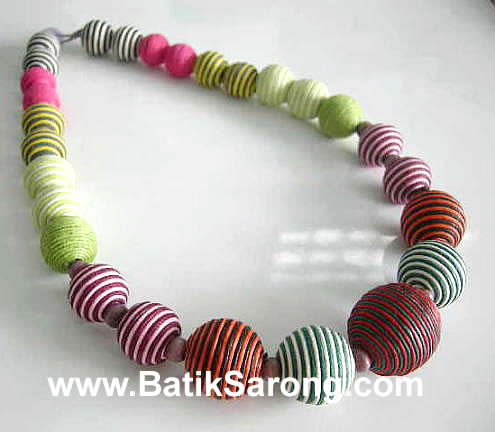 shells necklaces manufacturer