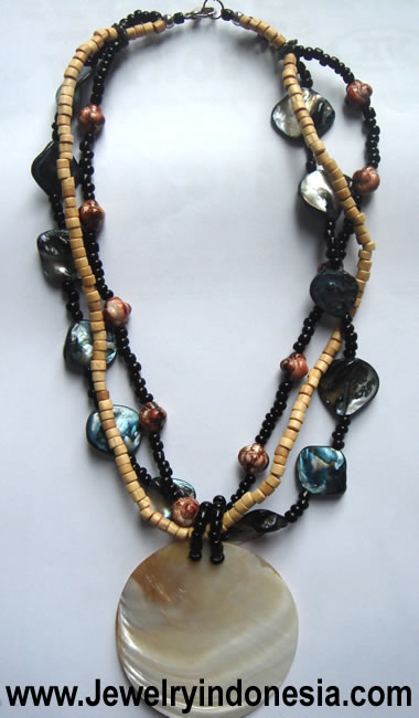 COSTUME JEWELRY BALI INDONESIA