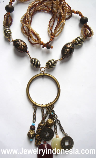 Fashion Necklaces Bali