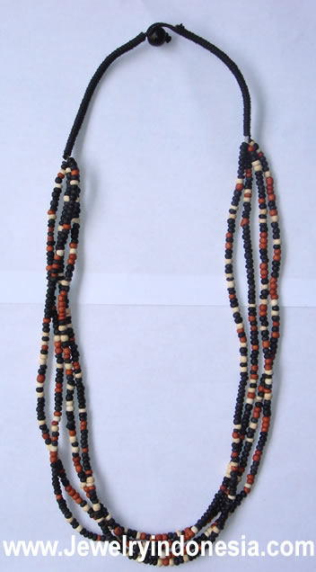 Beads Fashion Accessory Bali