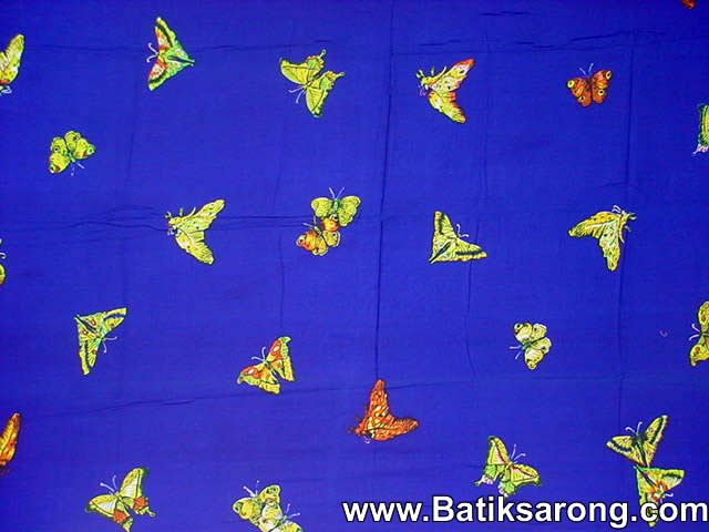 Sarongs Import Bali