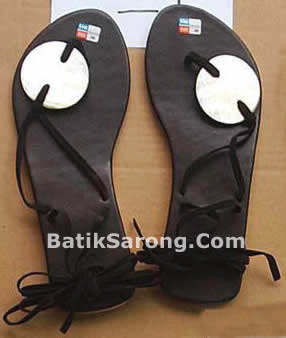 HANDMADE SANDALS BALI INDONESIA COMPANY