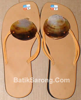 LEATHER FOOTWEAR INDONESIA