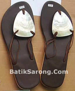 BEADED SANDALS BALI INDONESIA COMPANY