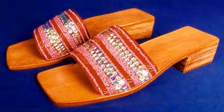 BALI WOMEN SANDALS BALI SANDAL