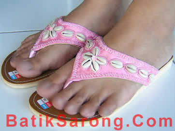 BALI FOOTWEAR WHOLESALE