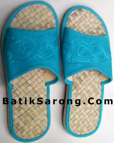 slippers manufacturer indonesia