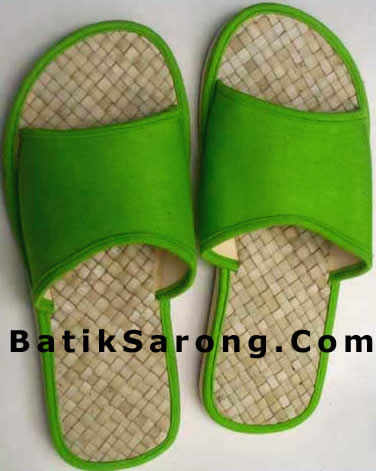 slippers company indonesia