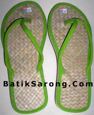 slippers factory indonesia