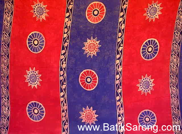 Bali clothing wholesaler