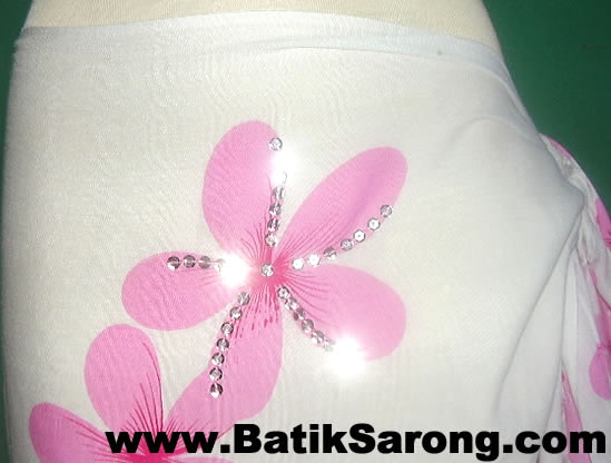 Sarongs With Beads Company