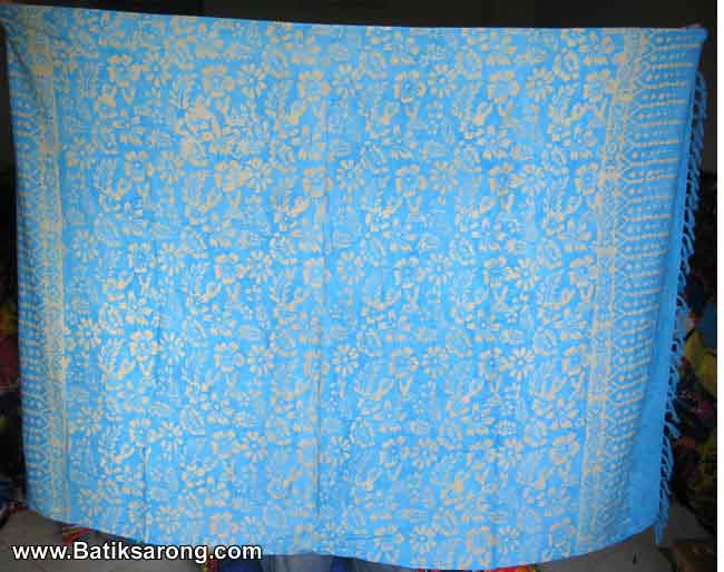 Bali Sarongs Company Bali Java Indonesia Pareo Batik Textile Fabrics