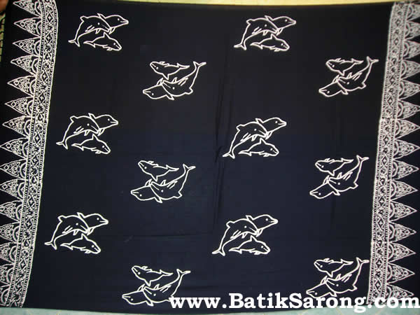 Cheap Sarongs Bali