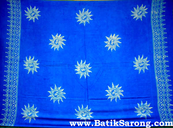 Cheap Sarongs Supplier Bali Indonesia