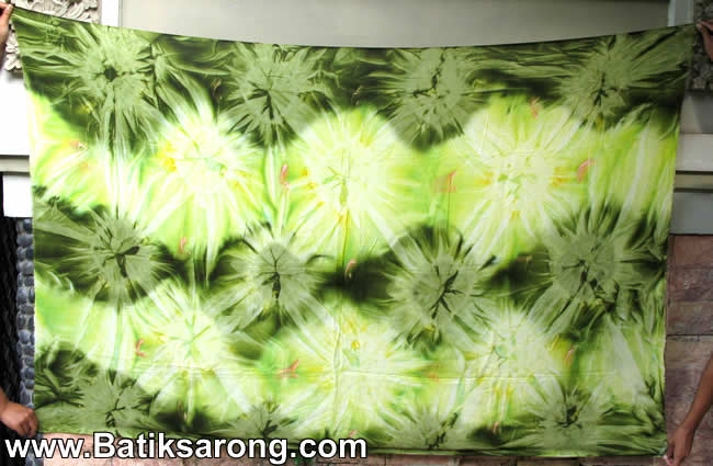 Sarongs Export Bali