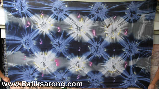 Hawaiian Sarongs Wholesale