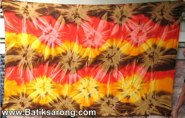 Buy Sarongs Wholesale