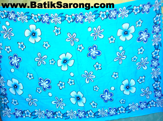 High Quality Beach Sarongs