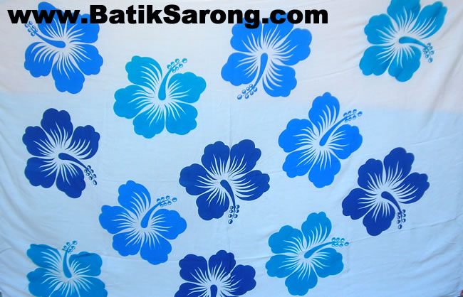 Sarongs From Bali