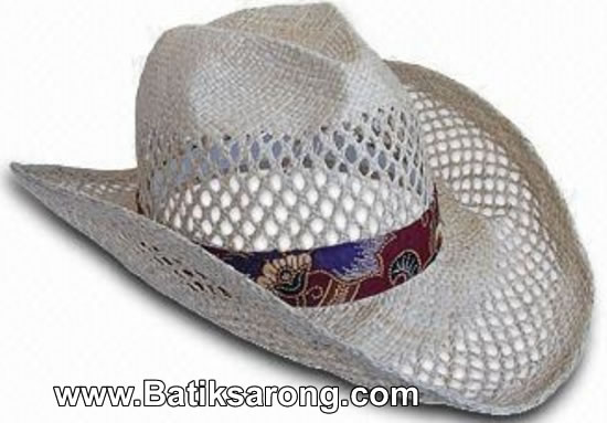 Straw Hats Wholesale