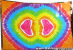 Bali Tie Dye Sarongs Wholesale