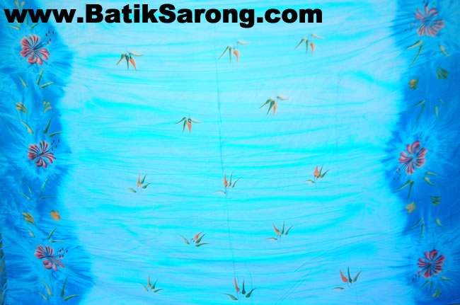 Beachwear Sarongs Bali Indonesia