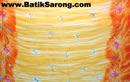 Beach Sarongs From Bali Jva Indonesia