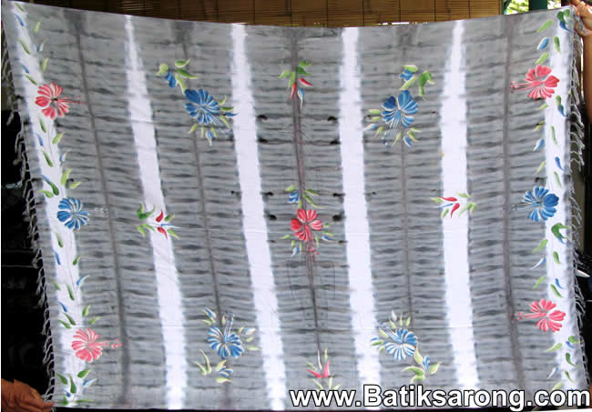 Sarongs from Bali Indonesia Sarong factory manufacturer