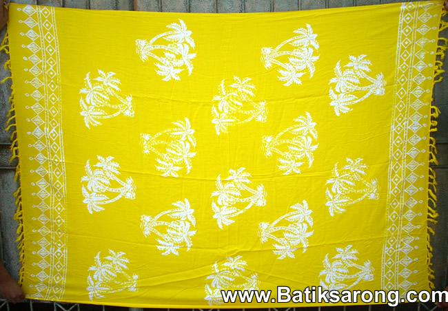 Sarongs Bali Factory Sarongs Factory and Sarongs Exporter Company