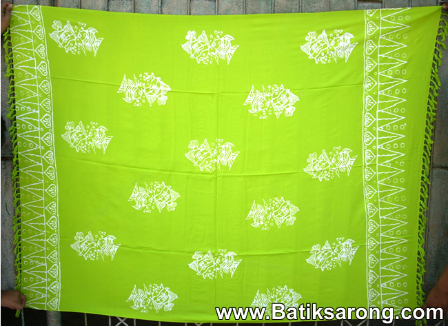 Sarongs Bali Wholesale sarongs supplier in Indonesia