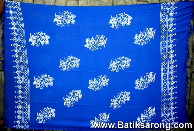 batik sarong Manufacturers